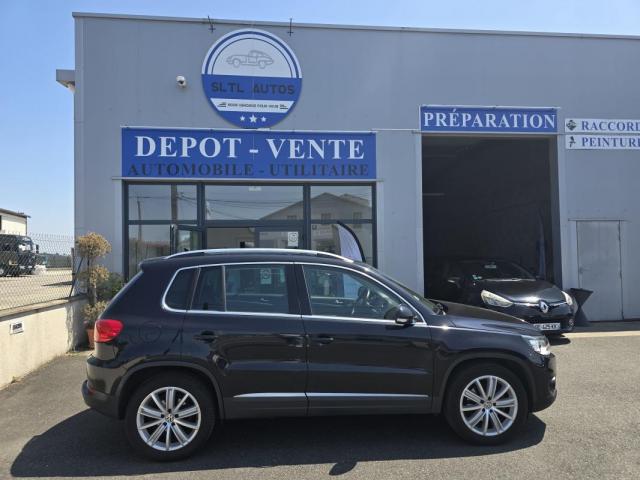 Volkswagen Tiguan image 3