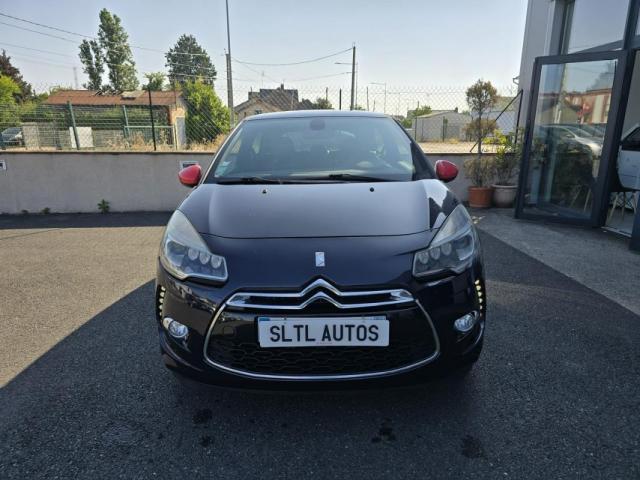 Citroen Ds3 image 6