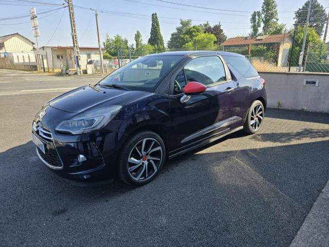 Citroen Ds3 image 5