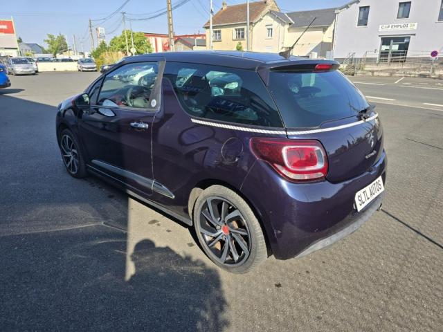 Citroen Ds3 image 7