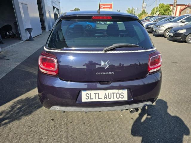Citroen Ds3 image 8