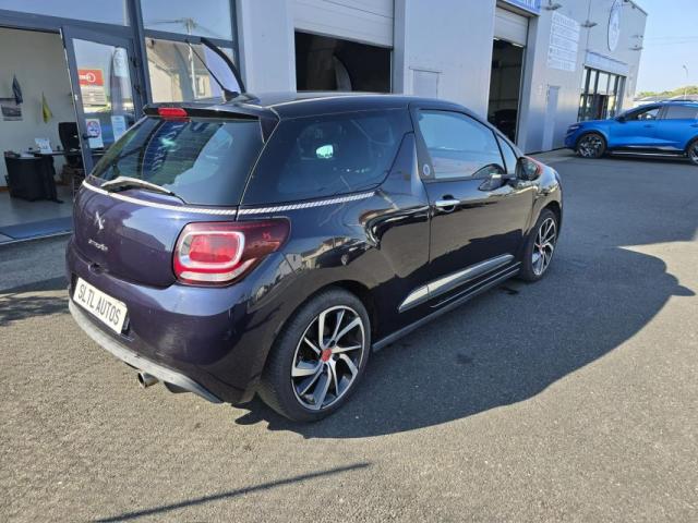 Citroen Ds3 image 2