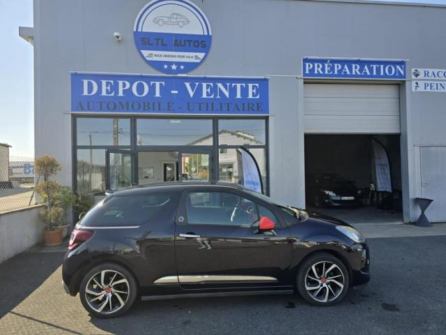 Citroen Ds3 image 3