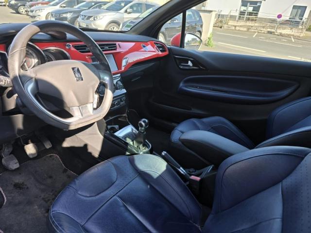 Citroen Ds3 image 9
