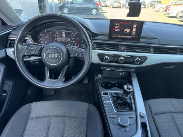 Audi A5 image 3