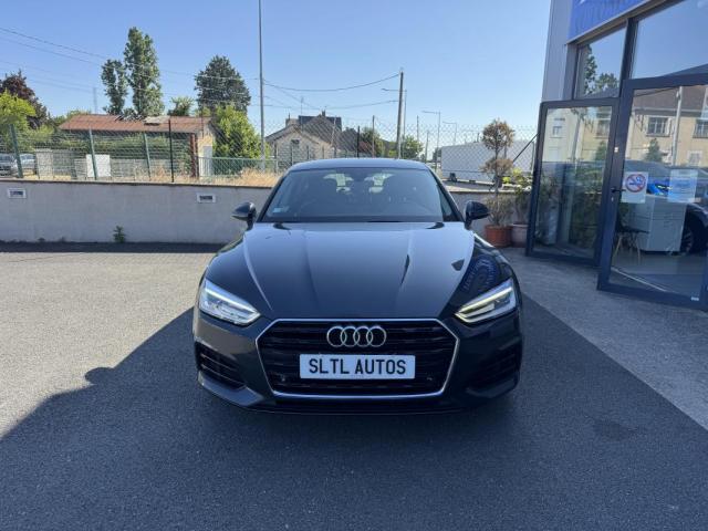 Audi A5 image 8