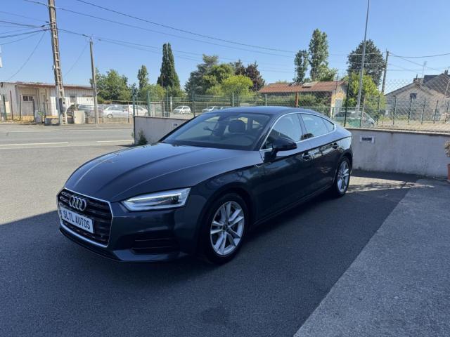 Audi A5 image 7