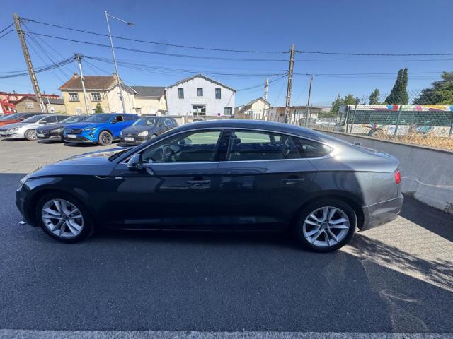 Audi A5 image 4