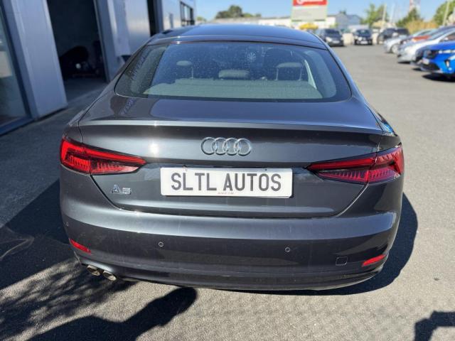 Audi A5 image 9