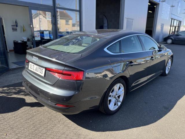 Audi A5 image 5