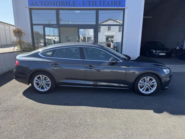 Audi A5 image 2
