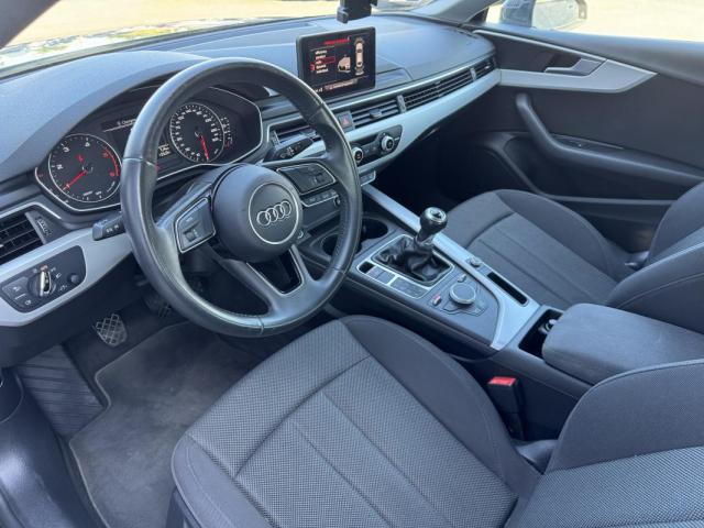 Audi A5 image 1