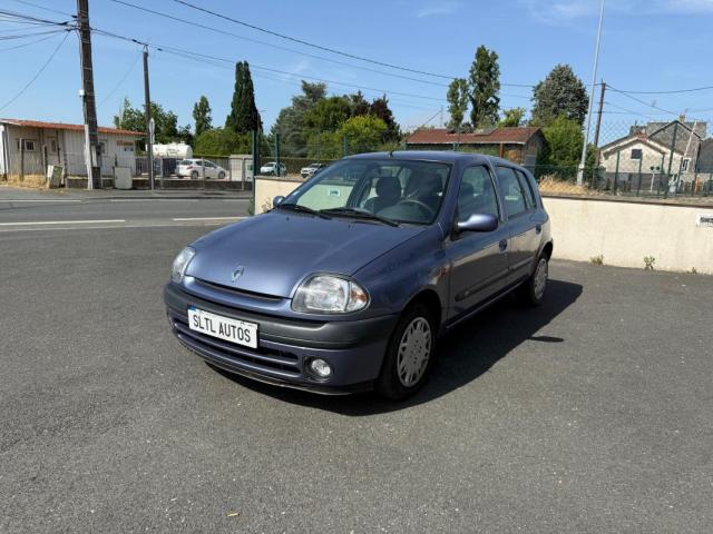 Renault Clio image 7