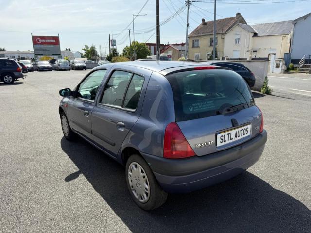 Renault Clio image 3