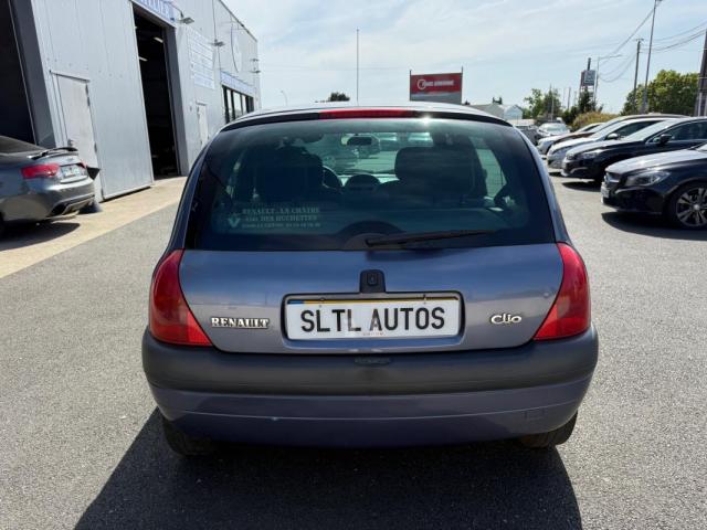 Renault Clio image 5