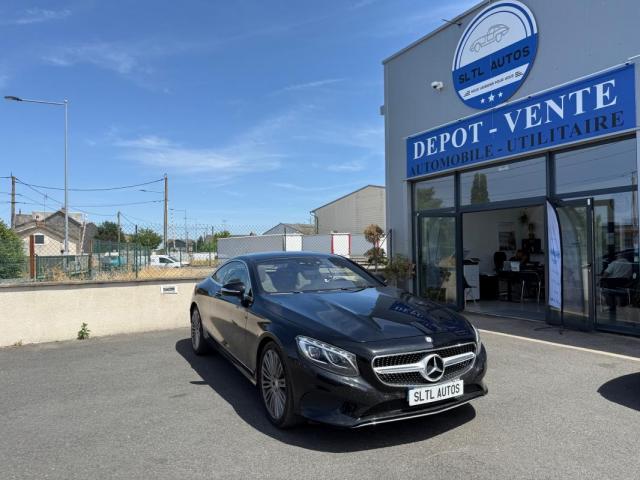 Mercedes Benz