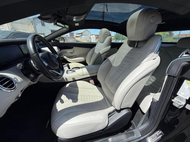 Mercedes Benz Classe S image 8