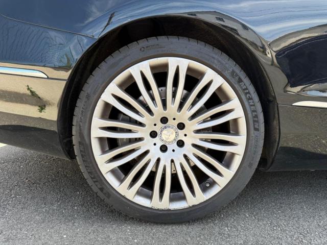 Mercedes Benz Classe S image 7