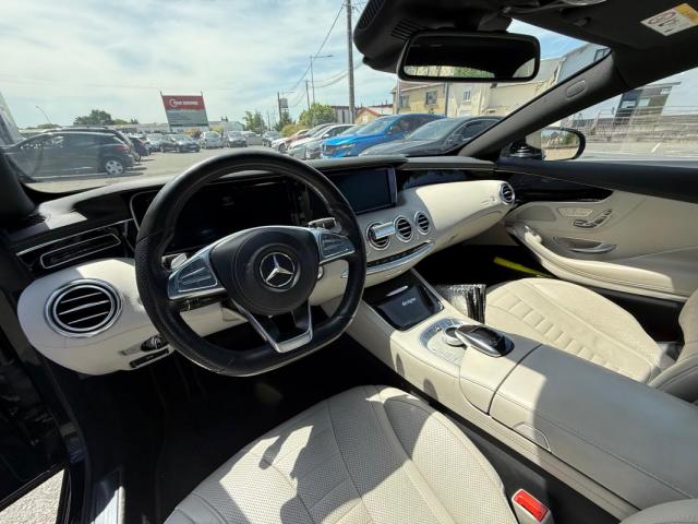 Mercedes Benz Classe S image 9