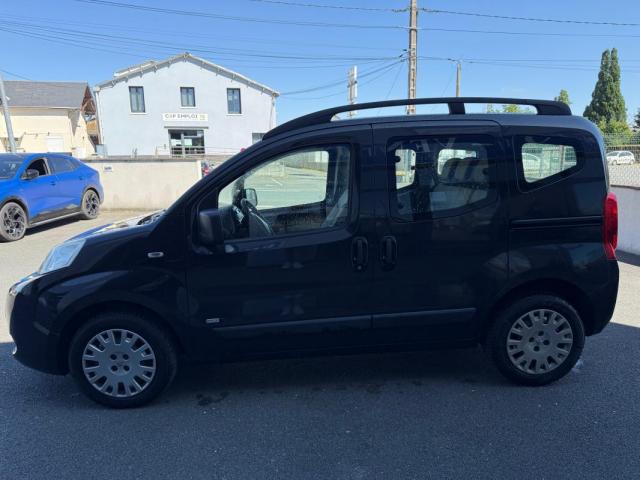Peugeot Bipper Tepee image 5
