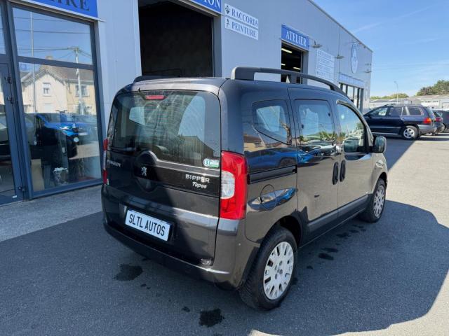 Peugeot Bipper Tepee image 7