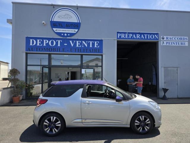 Citroen Ds3 image 7