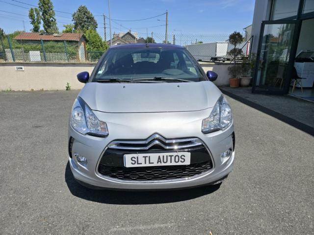 Citroen Ds3 image 5