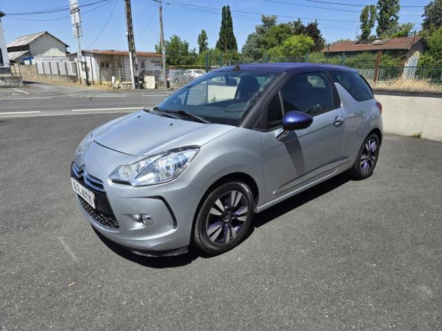 Citroen Ds3 image 6