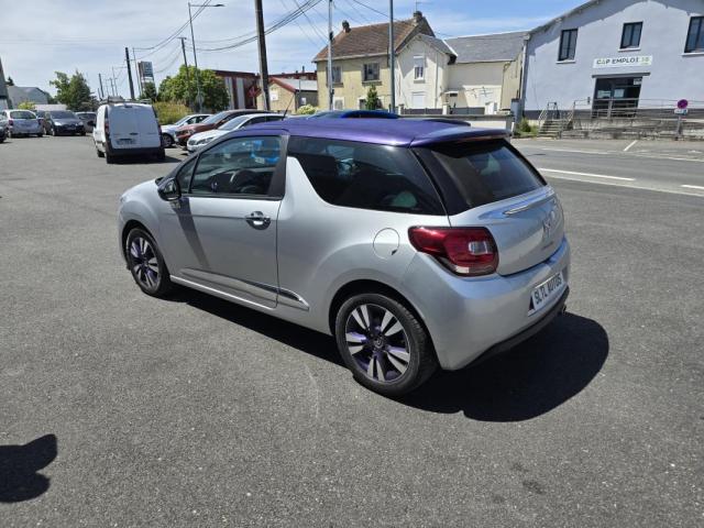 Citroen Ds3 image 2