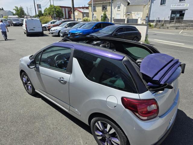 Citroen Ds3 image 8