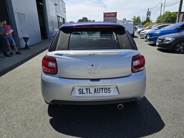 Citroen Ds3 image 3