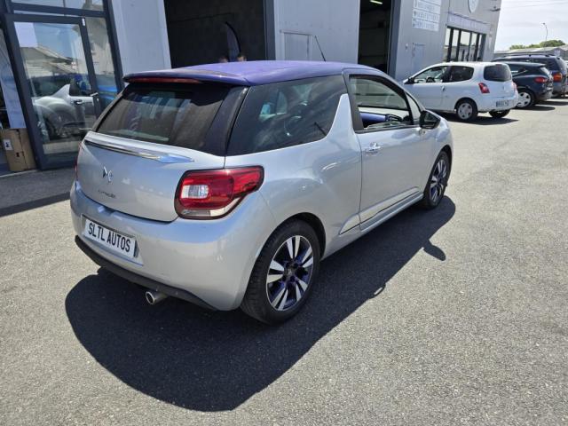 Citroen Ds3 image 9