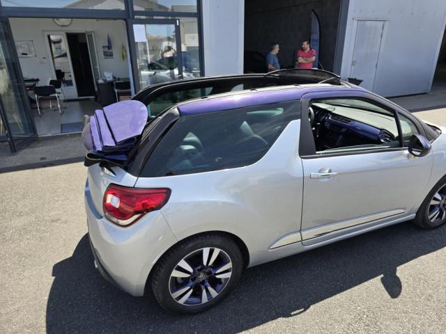Citroen Ds3 image 4