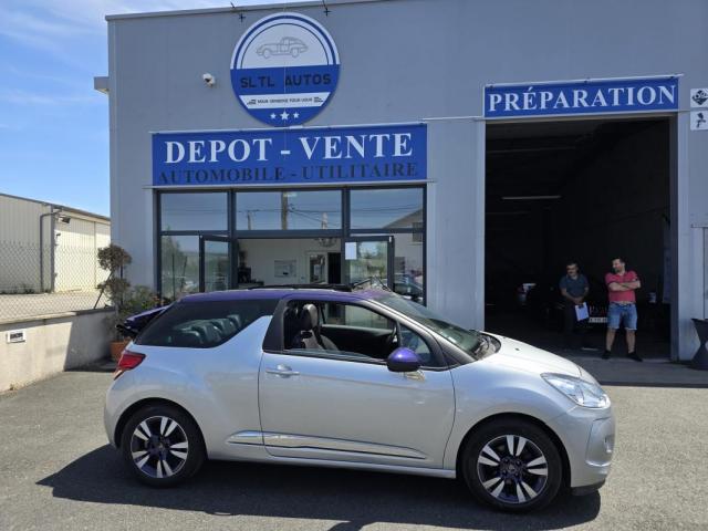 Citroen Ds3 image 1