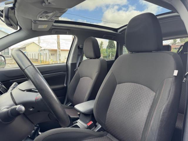 Mitsubishi Asx image 2