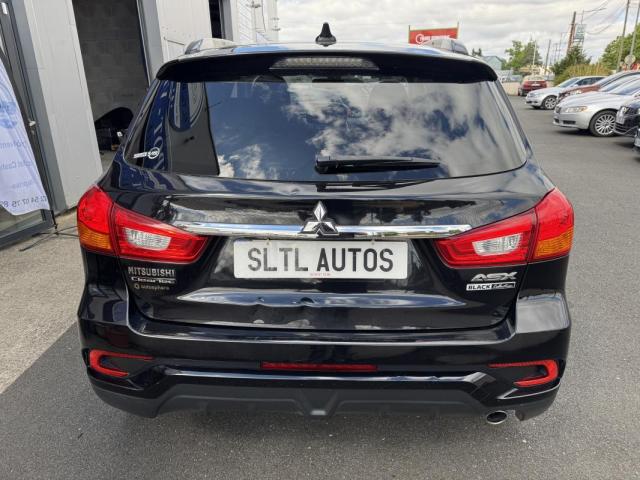 Mitsubishi Asx image 4