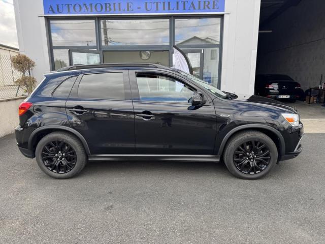 Mitsubishi Asx image 7
