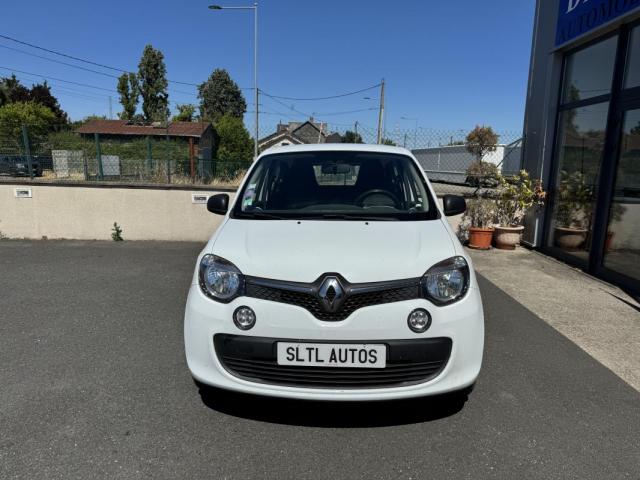Renault Twingo image 5