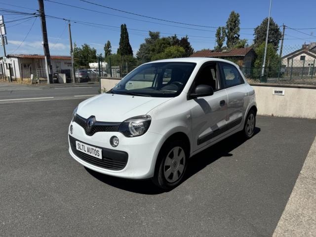 Renault Twingo image 4