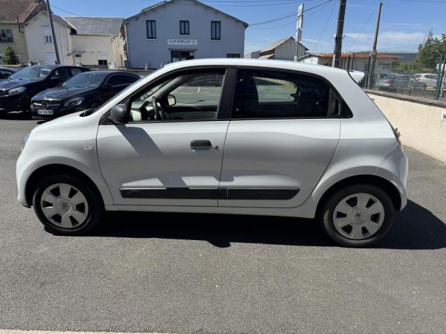 Renault Twingo image 3