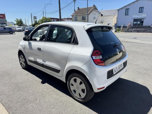 Renault Twingo image 6