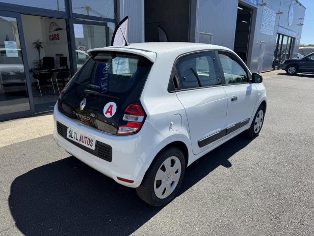 Renault Twingo image 8