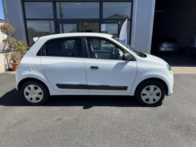 Renault Twingo image 1