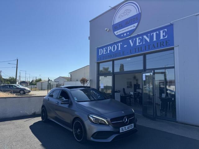 Mercedes Benz