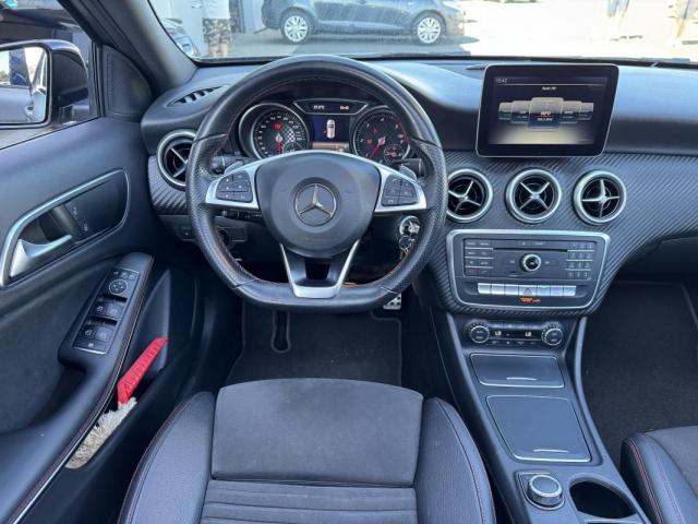 Mercedes Benz Classe A image 9