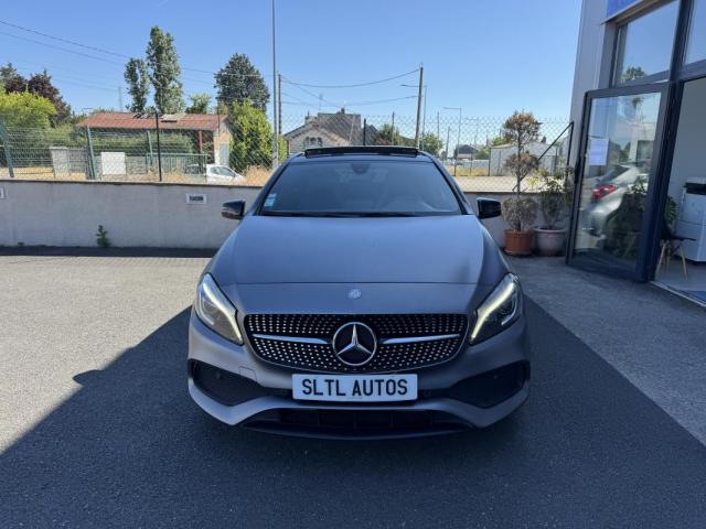 Mercedes Benz Classe A image 2