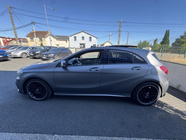 Mercedes Benz Classe A image 6