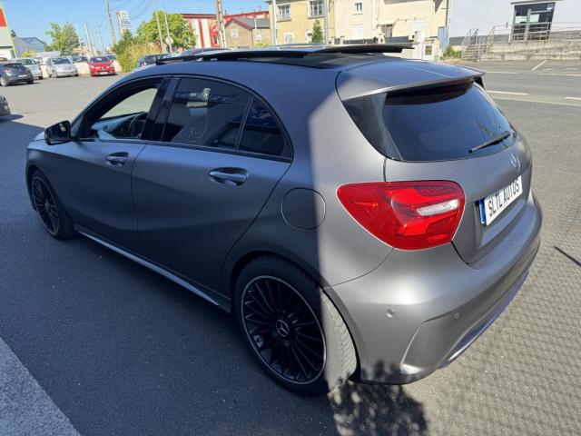 Mercedes Benz Classe A image 7