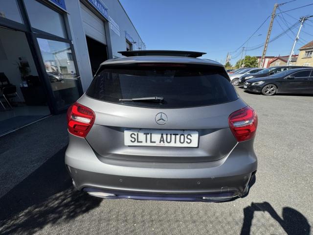 Mercedes Benz Classe A image 8