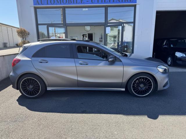 Mercedes Benz Classe A image 1